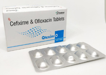 pharma pcd products of shashvat healthcare	QTEXIM-O TABLETS.jpg	